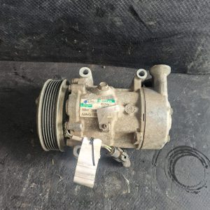 Compresor AC Ford Fiesta VI (2008-2015) 1.4 TDCI -COD 2S6119D629A - imagine 5