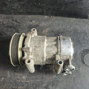 Compresor AC Ford Fiesta VI (2008-2015) 1.4 TDCI -COD 2S6119D629A - imagine 6