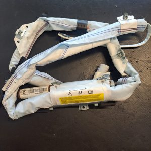 Airbag cortina stanga Opel Zafira A - COD 366398980