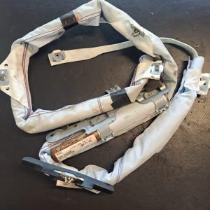 Airbag cortina stanga Opel Zafira A - COD 366398980 - imagine 3
