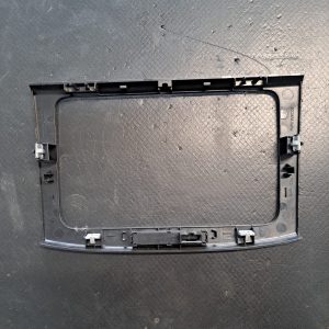 Rama ornament bord VW Passat B6 2005 - 2009 - COD 3C0858069M / 3C0919234 - imagine 2