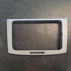 Rama ornament bord VW Passat B6 2005 - 2009 - COD 3C0858069M / 3C0919234