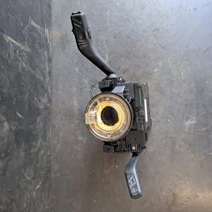 Spira volan + manete VOLKSWAGEN PASSAT B6 AN 2010 - COD 3C0959653B