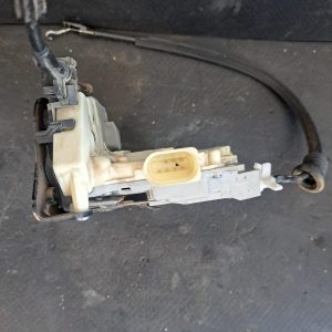 Broasca dreapta fata , Volkswagen Passat B6 ,2005-2010, COD -  3C1837016A - imagine 2