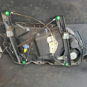 Macara geam dreapta fata Vw Passat B6 - COD 3C1837756G