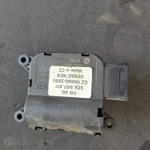 Motoras aeroterma VW Passat B6 - COD 3C1907511