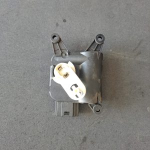 Motoras aeroterma VW Passat B6 - COD 3C1907511 - imagine 2