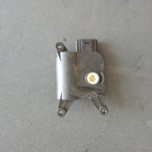Motoras aeroterma VW Passat B6 - COD 3C1907511B - imagine 2
