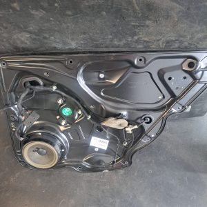 Macara electrica dreapta spate VW PASSAT B6 (2008) - COD 3C4839756H - imagine 3