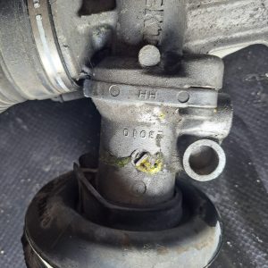 Caseta de directie Peugeot 308  - COD  4001L1 E3010 JTEKT 7551 - imagine 4