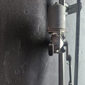 Ansamblu stergator cu motoras Opel Zafira B - COD   404977