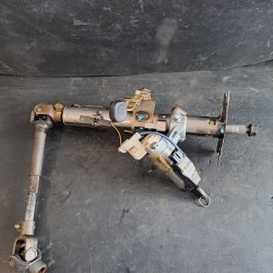 AX Volan cu contact  toyota yaris verso (ncp2/nlp2) 1.3 - COD 45020521 1311978