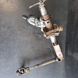 AX Volan cu contact  toyota yaris verso (ncp2/nlp2) 1.3 - COD 45020521 1311978 - imagine 4