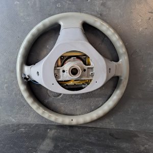 Volan TOYOTA YARIS (NCP1 NLP1 SCP1) 1.0 2002  - COD 4518452010 - imagine 2