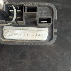 Rezistenta clima OPEL ZAFIRA B - COD  52488536, 5399960010 - imagine 2