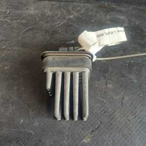 Rezistenta clima OPEL ZAFIRA B - COD  52488536, 5399960010