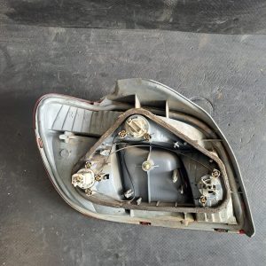 Lampa stop spate dreapta TOYOTA YARIS P1 2002 - COD 5308701 R1349 - imagine 2