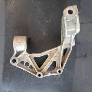 Brat suspensie stanga Skoda Fabia generatia 2 [facelift] [2010 - 2014] - COD  600199293D
