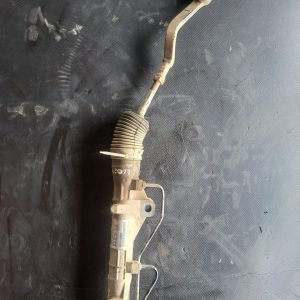 Caseta directie Dacia Logan 1.4 benzina 2005 - COD  8200265236 6900000497 - imagine 11