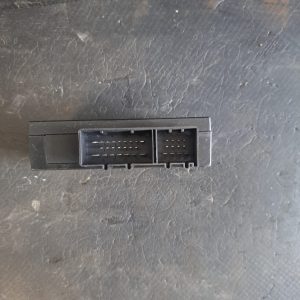 Calculator confort Skoda Fabia 1.2 benzina  - COD 6Q0 959 433 H - imagine 2