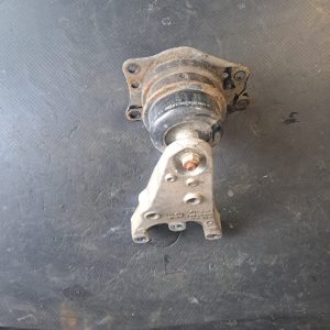 Suport motor  Skoda Fabia 2 (5J, 542) [Fabr 2007-2014] - COD 6Q0199185S - imagine 2