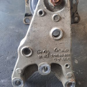 Suport motor  Skoda Fabia 2 (5J, 542) [Fabr 2007-2014] - COD 6Q0199185S - imagine 3