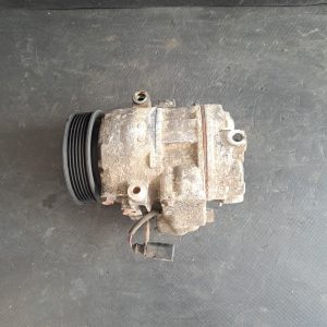 Compresor clima Volkswagen Polo 1.2 Benzina din 2007 - COD 6Q0820808E