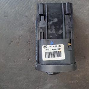 Bloc lumini Volkswagen Polo 1.9 Motorina 2002 - COD 6Q0941531B - imagine 2