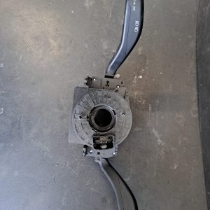Ansamblu Manete Semnalizare Stergator Maneta Semnalizare,maneta Stergator, VW POLO (9N, 9N3) 2001 - 2012 - COD 6Q0953503CE - imagine 2