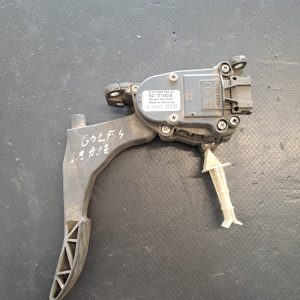 Pedala acceleratie  Volkswagen  Polo 4 9N [2001 - 2005] - COD 6Q1721503B