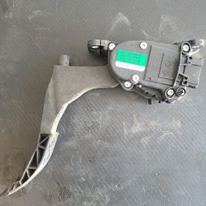 Pedala acceleratie Skoda Fabia - COD  6Q1721503C