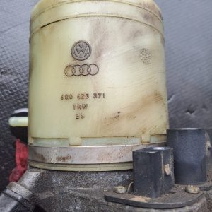Pompa servodirectie Volkswagen Polo 4 9N [2001 - 2005] 1.4 tdi AMF - COD  6q0423371 - imagine 3