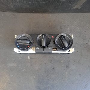 Panou ventilatie cu AC Volkswagen POLO 9N 2001 - COD 6q0820045h