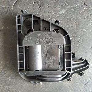Motoras mixaj aer Skoda Octavia 2 [2004 - 2008 - COD 6q0820536b - imagine 2