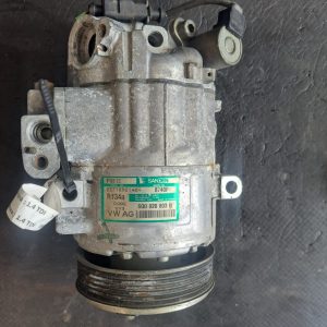 Compresor AC  VW polo 9N 1.4 TDI 2001 - 2009 - COD 6q0820803