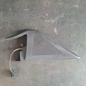 TWEETER / BOXA INALTA SKODA FABIA COMBI BREAK 2004 1.4 BENZINA 55 KW - COD 6y0837994 - imagine 3
