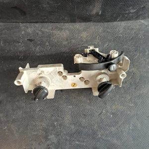 Unitate de control aer condiționat Panoul de încălzire  Toyota Yaris - COD  758277