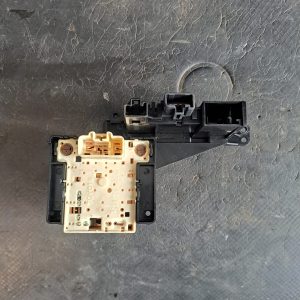 Comutator de incalzire Toyota Yaris - COD  758294 - imagine 2