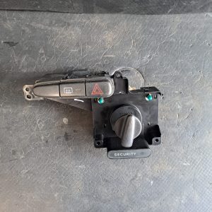 Comutator de incalzire Toyota Yaris - COD  758294