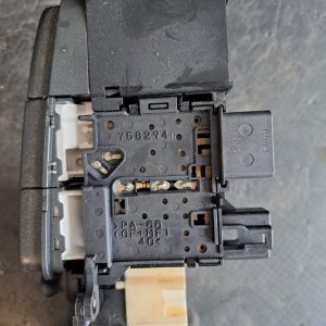 Comutator de incalzire Toyota Yaris - COD  758294 - imagine 3