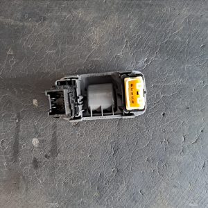 Lumina reglare panou TOYOTA YARIS 1 I 99-06 - COD 777197 - imagine 2