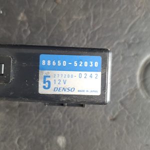 Unitate de control al alimentarii Toyota Yaris - COD 88650-52030