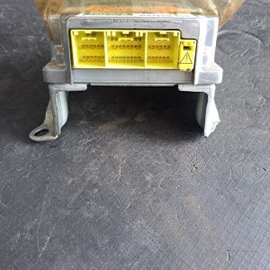 Modul airbag Toyota Yaris  - COD 8917052040 - imagine 2