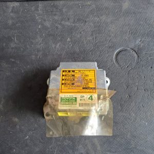 Modul airbag Toyota Yaris  - COD 8917052040 - imagine 3