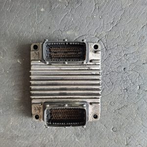Calculator motor Opel ASTRA G hatchback F48 ,F08 1998-2009  1.7 DTI,motor Isuzu - COD 8973065751 - imagine 2