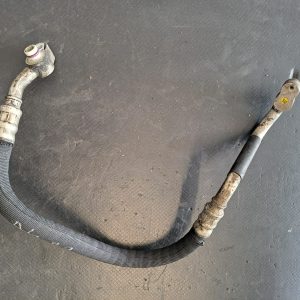 Conducta Ac radiator - compresor  AUDI A4 IV Avant (8K5, B8) [ 2007 - 2015 ] TDI (CAGA, CJCA, CMEA, CMFA) 105KW|143HP - COD 8K0260701