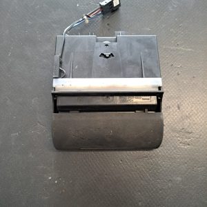 Scrumiera fata originala Audi A3 8l FL - COD 8L0857951C