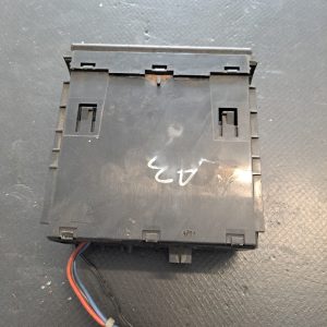 Scrumiera fata originala Audi A3 8l FL - COD 8L0857951C - imagine 3