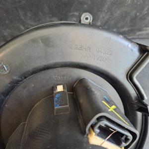 Aeroterma OPEL ASTRA G - COD 9000348 - imagine 2