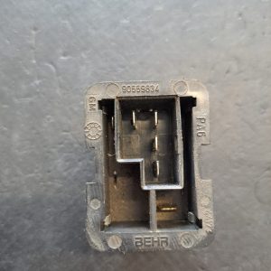 Rezistenta aeroterma  Opel Zafira, Astra G, Astra H - COD  90559834
